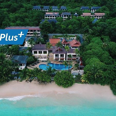 Panwa Boutique Beachfront Phuket Eksteriør bilde