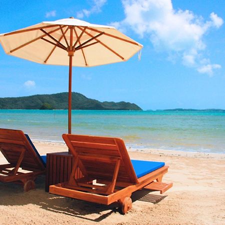 Panwa Boutique Beachfront Phuket Eksteriør bilde