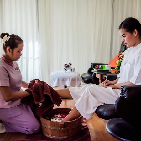Panwa Boutique Beachfront Phuket Eksteriør bilde