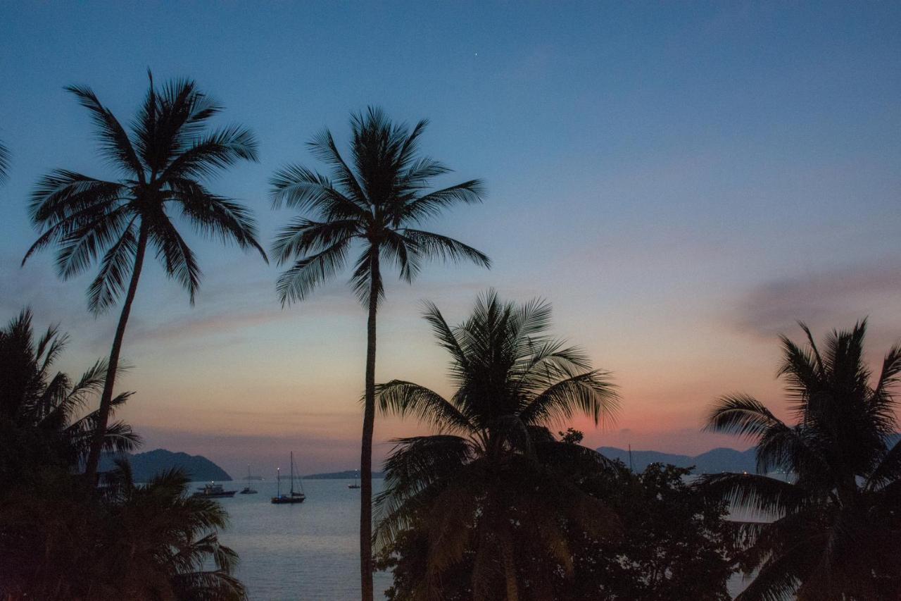 Panwa Boutique Beachfront Phuket Eksteriør bilde