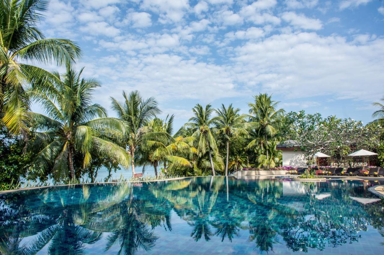 Panwa Boutique Beachfront Phuket Eksteriør bilde