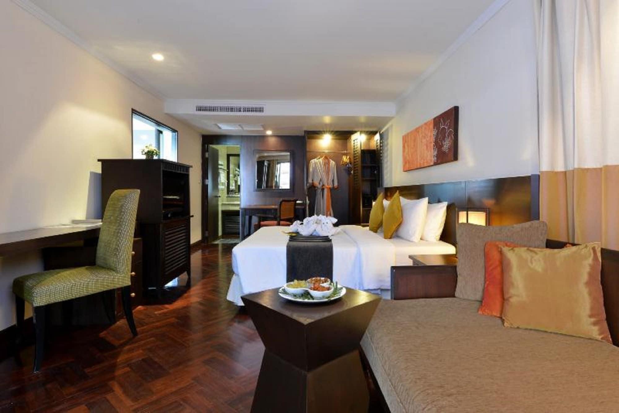 Panwa Boutique Beachfront Phuket Eksteriør bilde