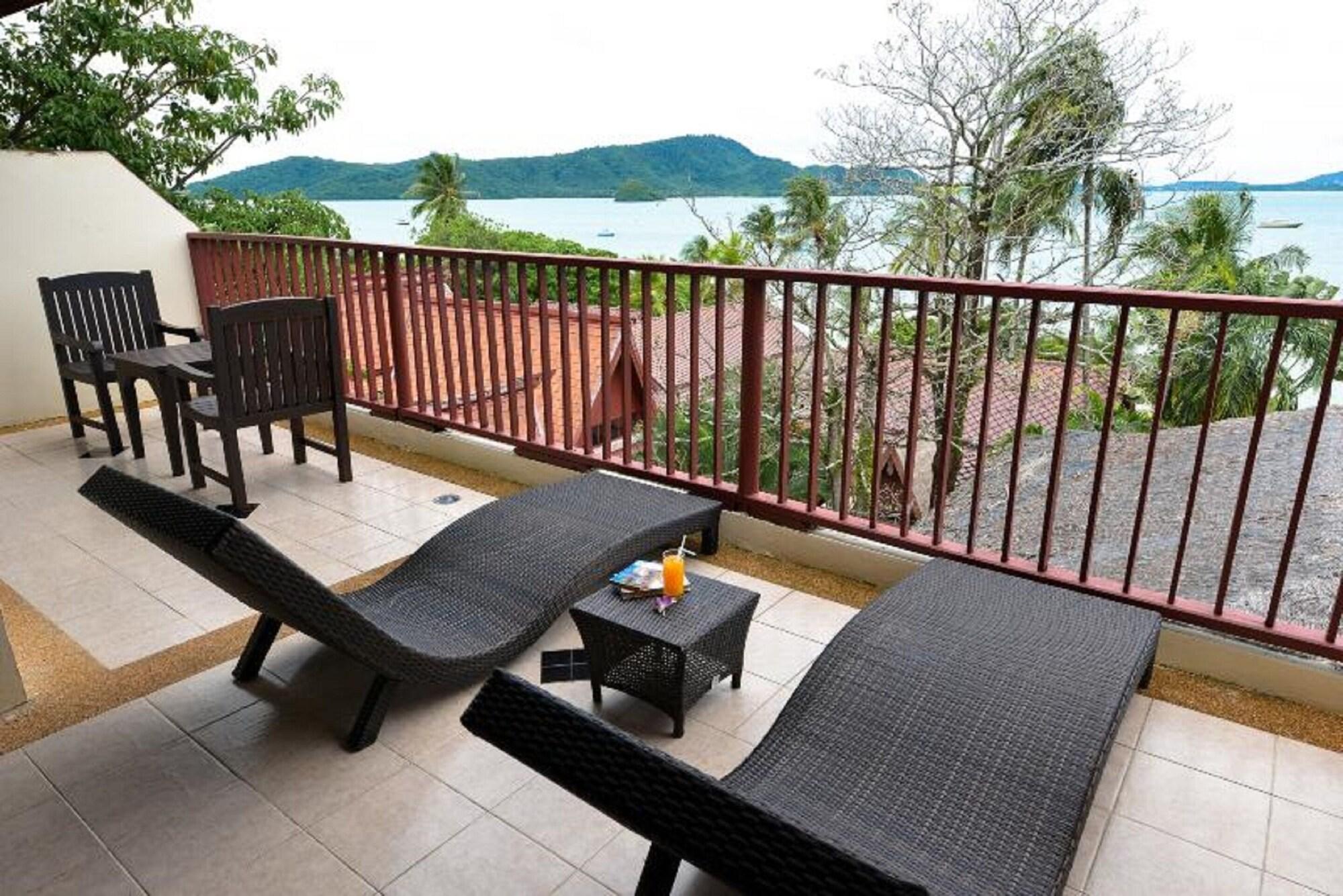 Panwa Boutique Beachfront Phuket Eksteriør bilde