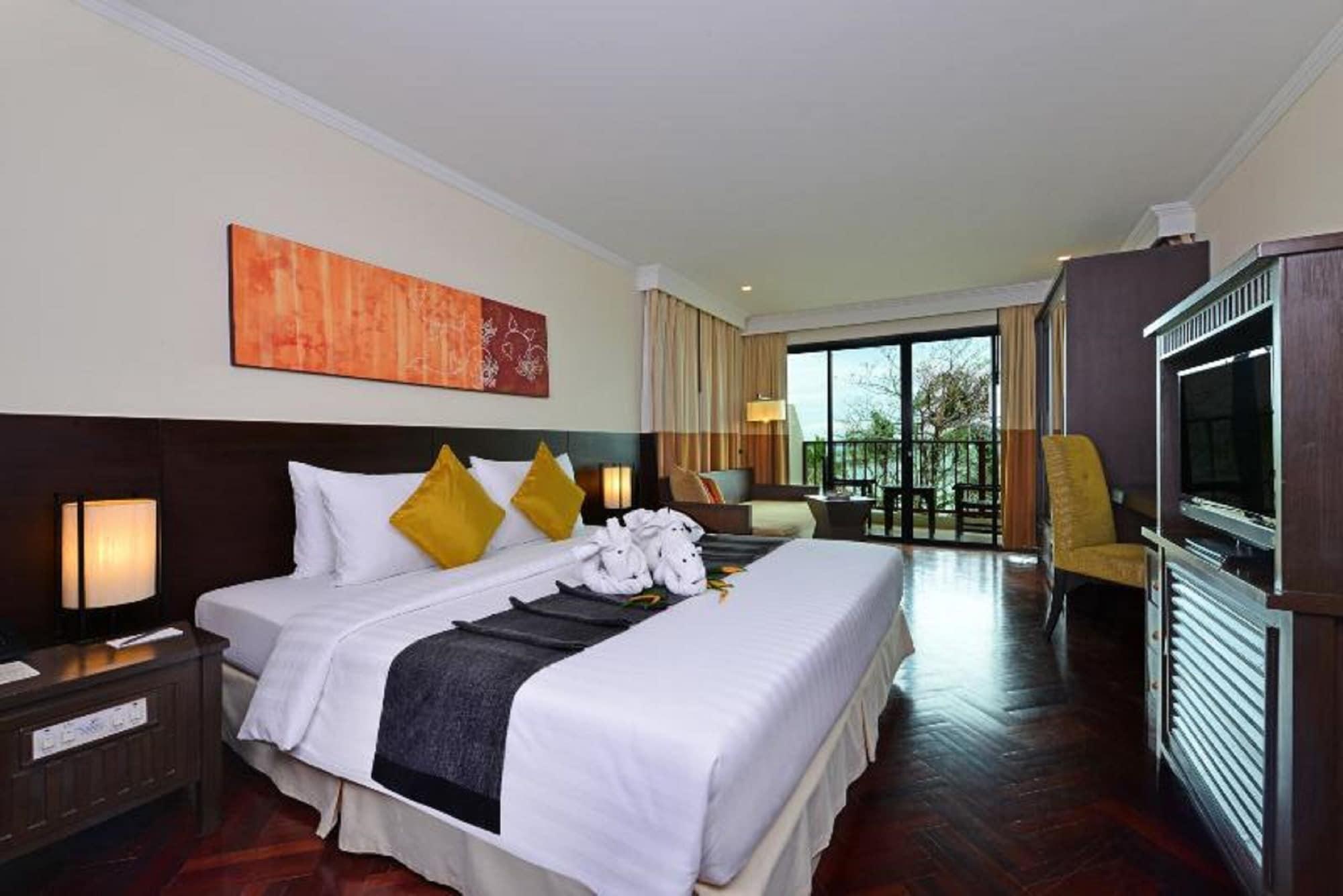Panwa Boutique Beachfront Phuket Eksteriør bilde