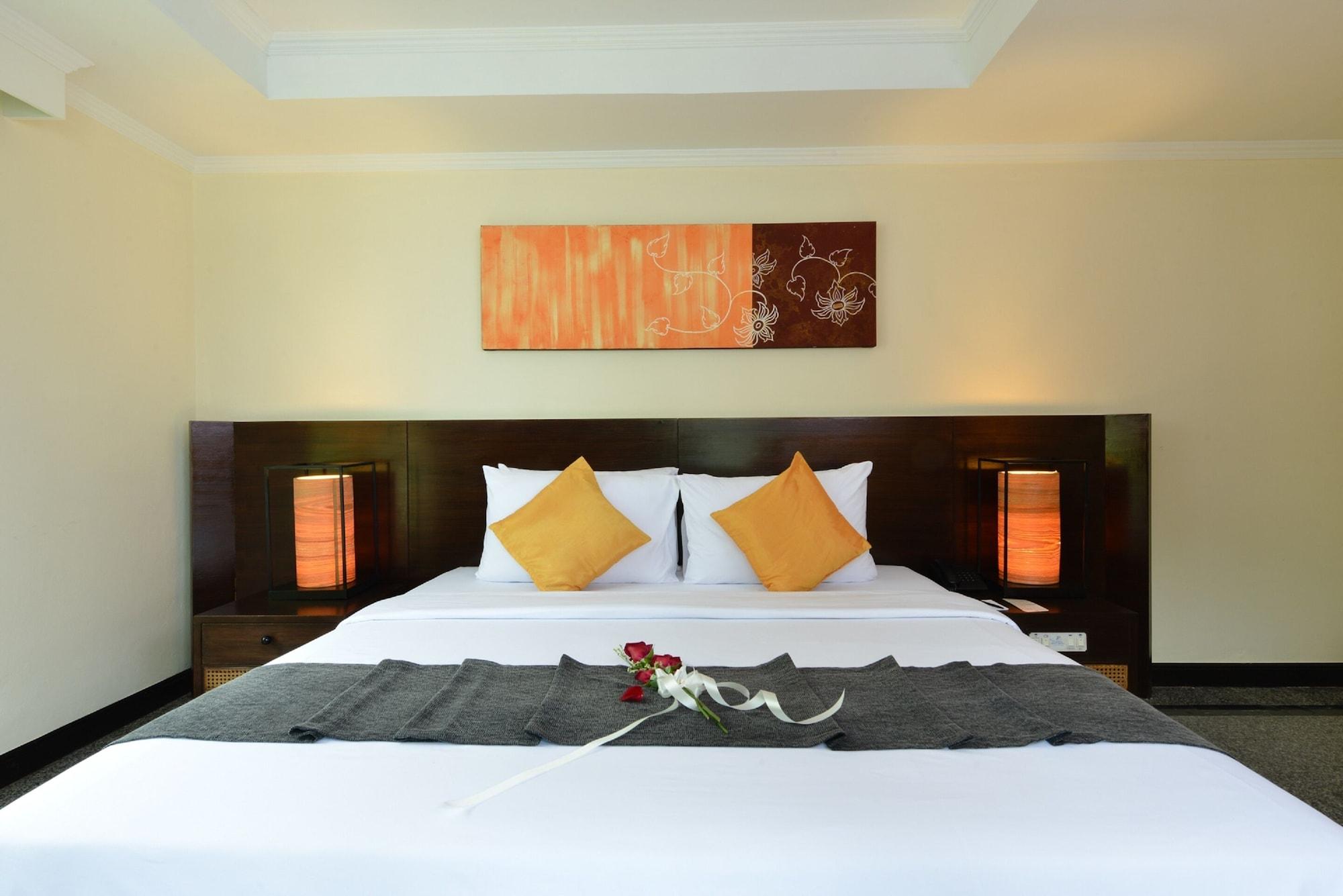 Panwa Boutique Beachfront Phuket Eksteriør bilde