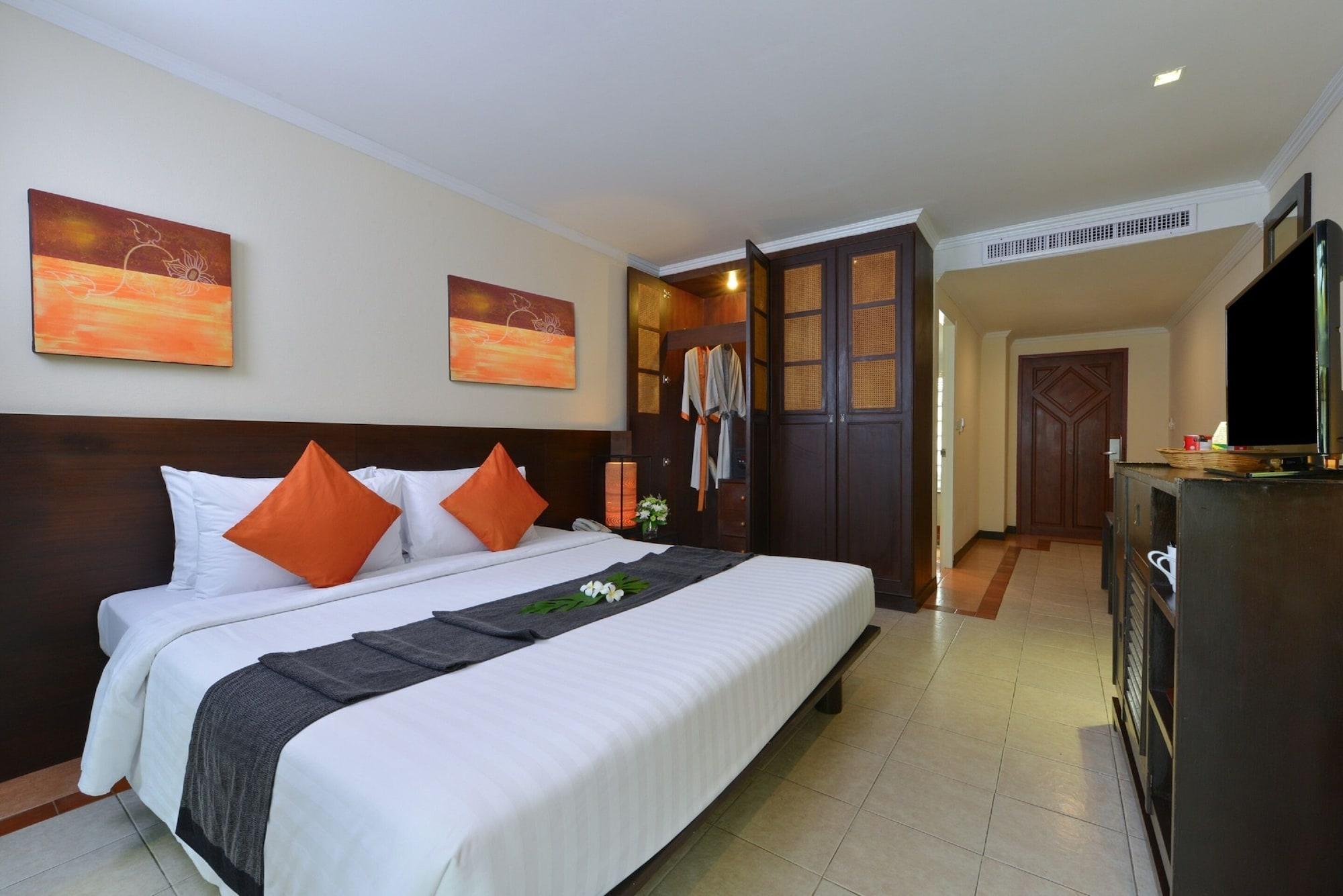 Panwa Boutique Beachfront Phuket Eksteriør bilde