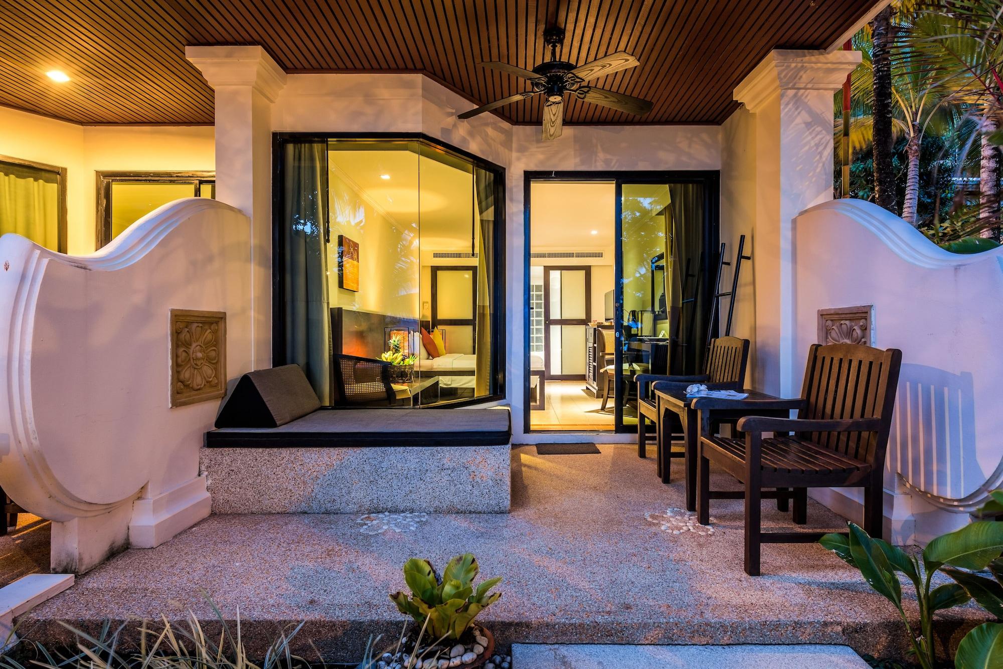Panwa Boutique Beachfront Phuket Eksteriør bilde