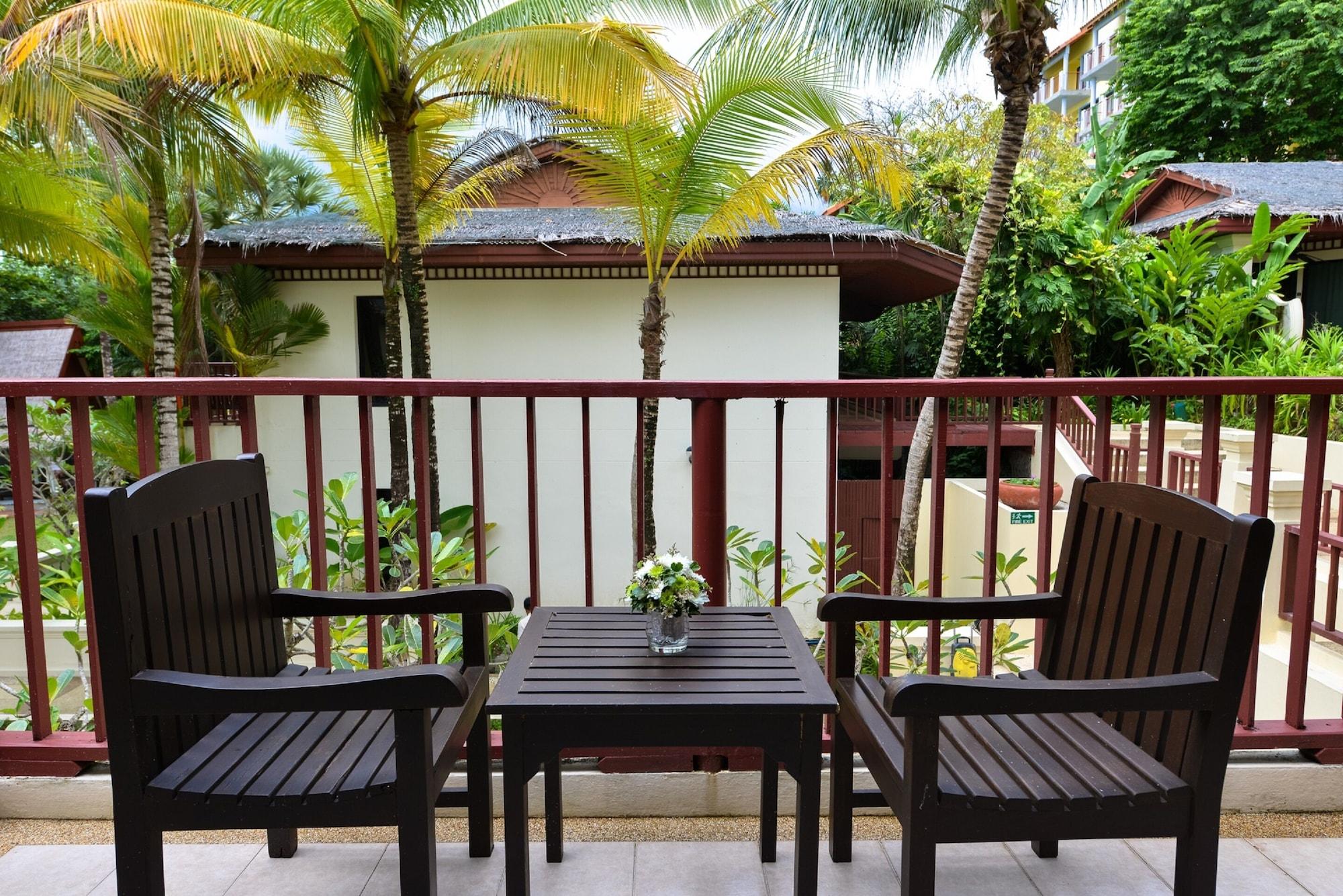 Panwa Boutique Beachfront Phuket Eksteriør bilde