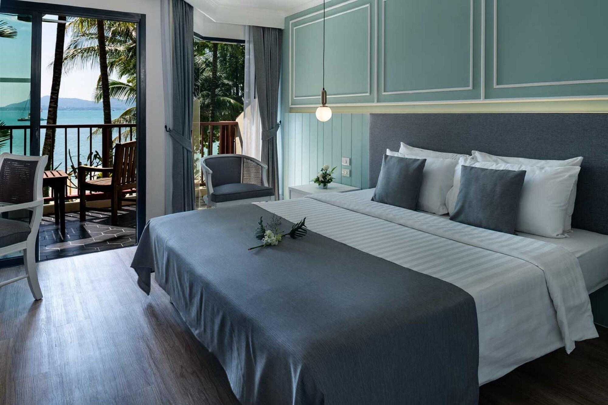 Panwa Boutique Beachfront Phuket Eksteriør bilde