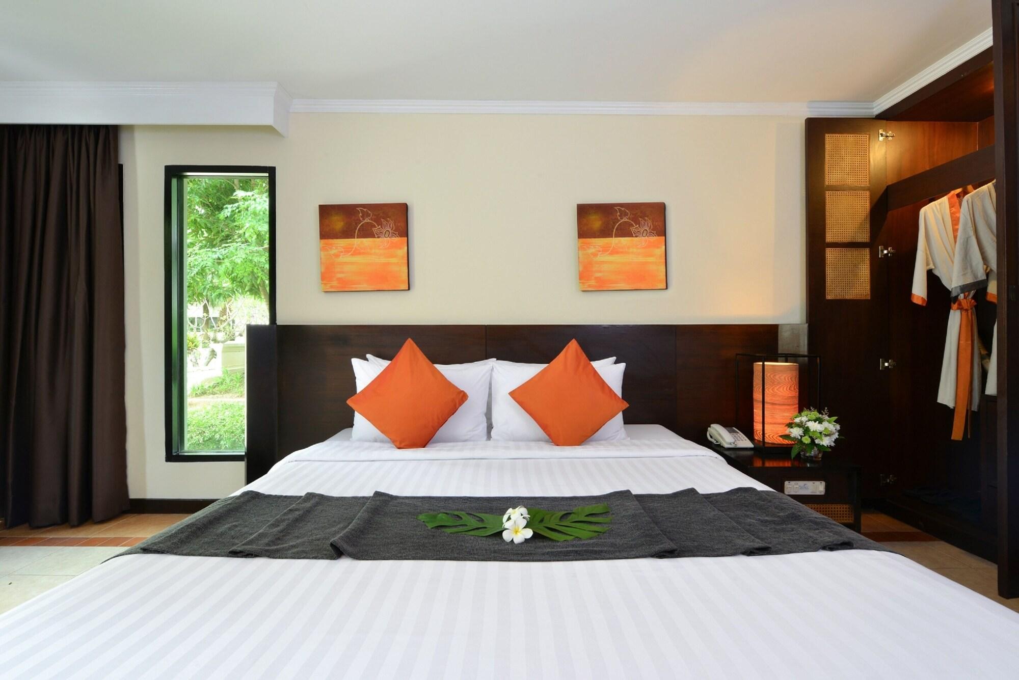 Panwa Boutique Beachfront Phuket Eksteriør bilde