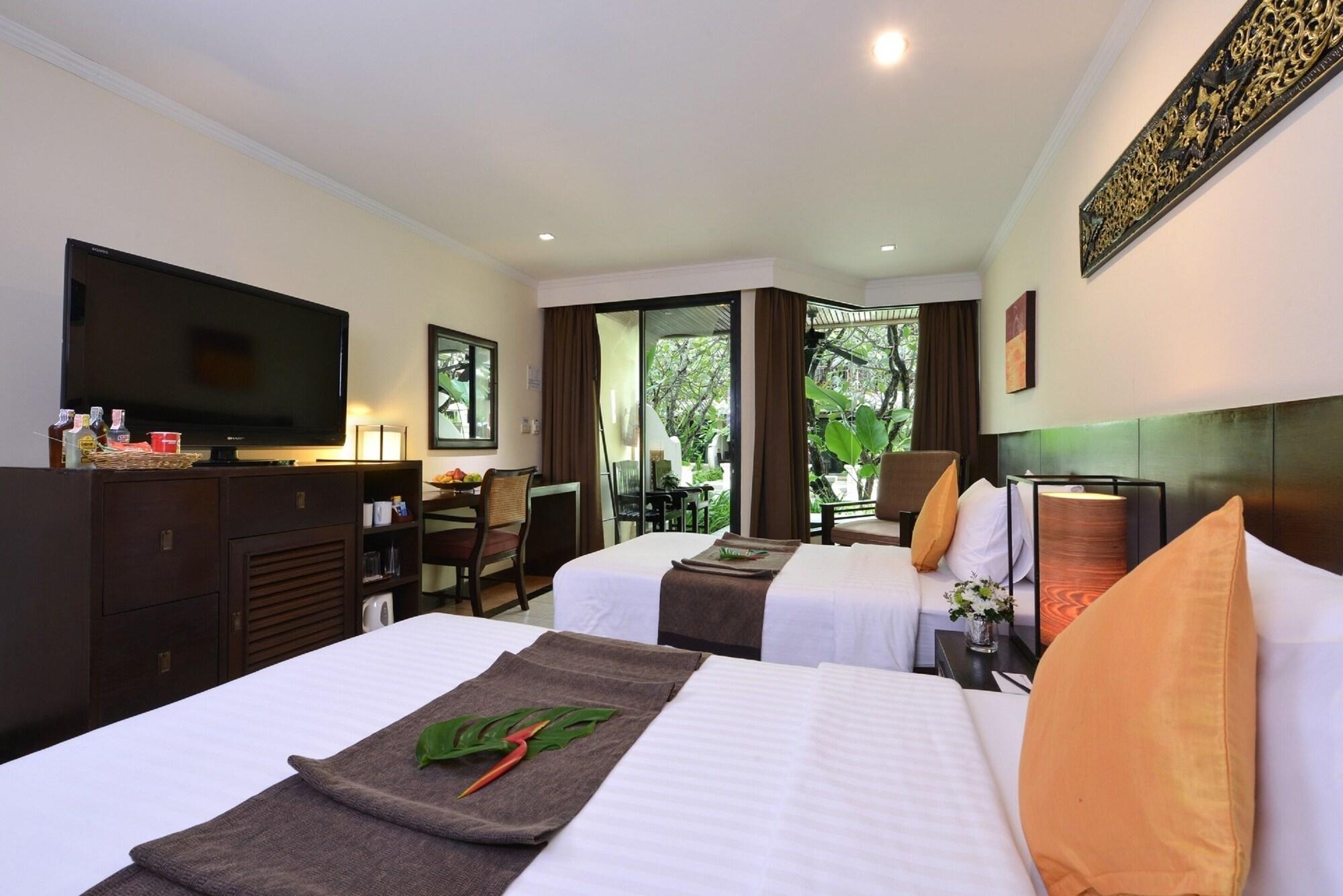 Panwa Boutique Beachfront Phuket Eksteriør bilde