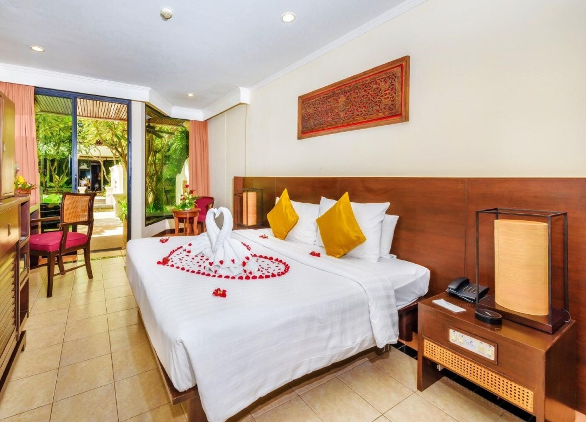 Panwa Boutique Beachfront Phuket Eksteriør bilde