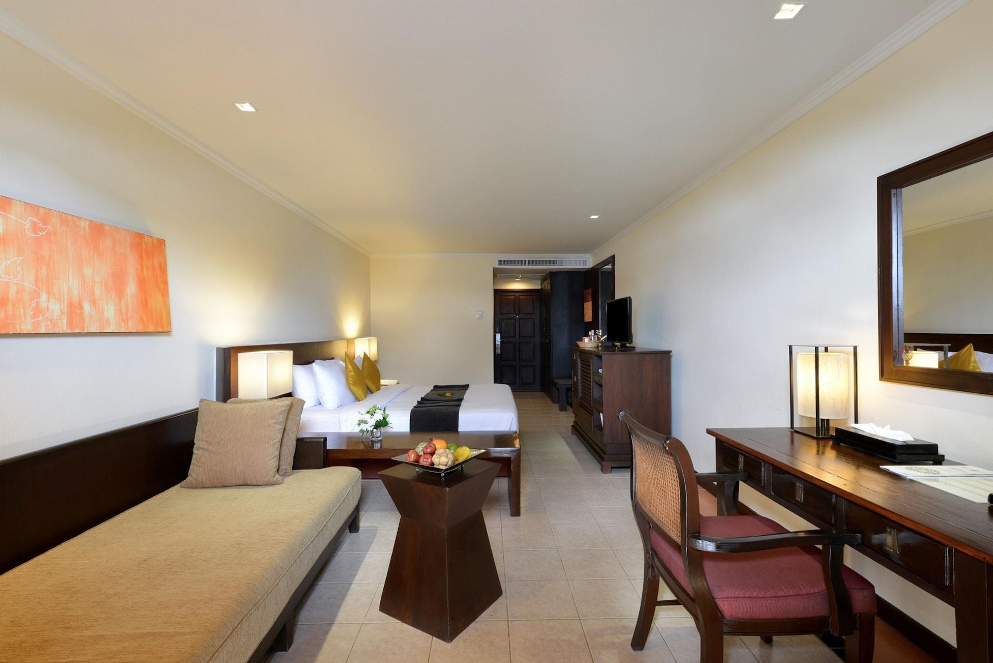 Panwa Boutique Beachfront Phuket Eksteriør bilde