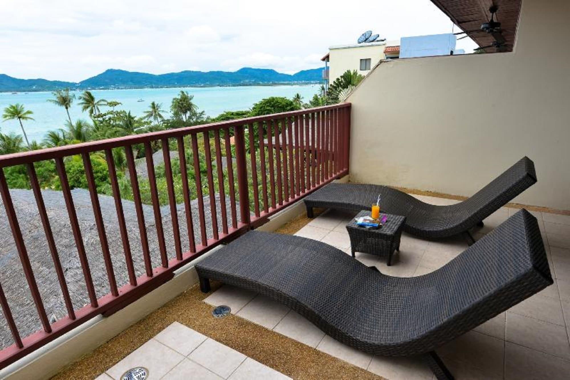 Panwa Boutique Beachfront Phuket Eksteriør bilde