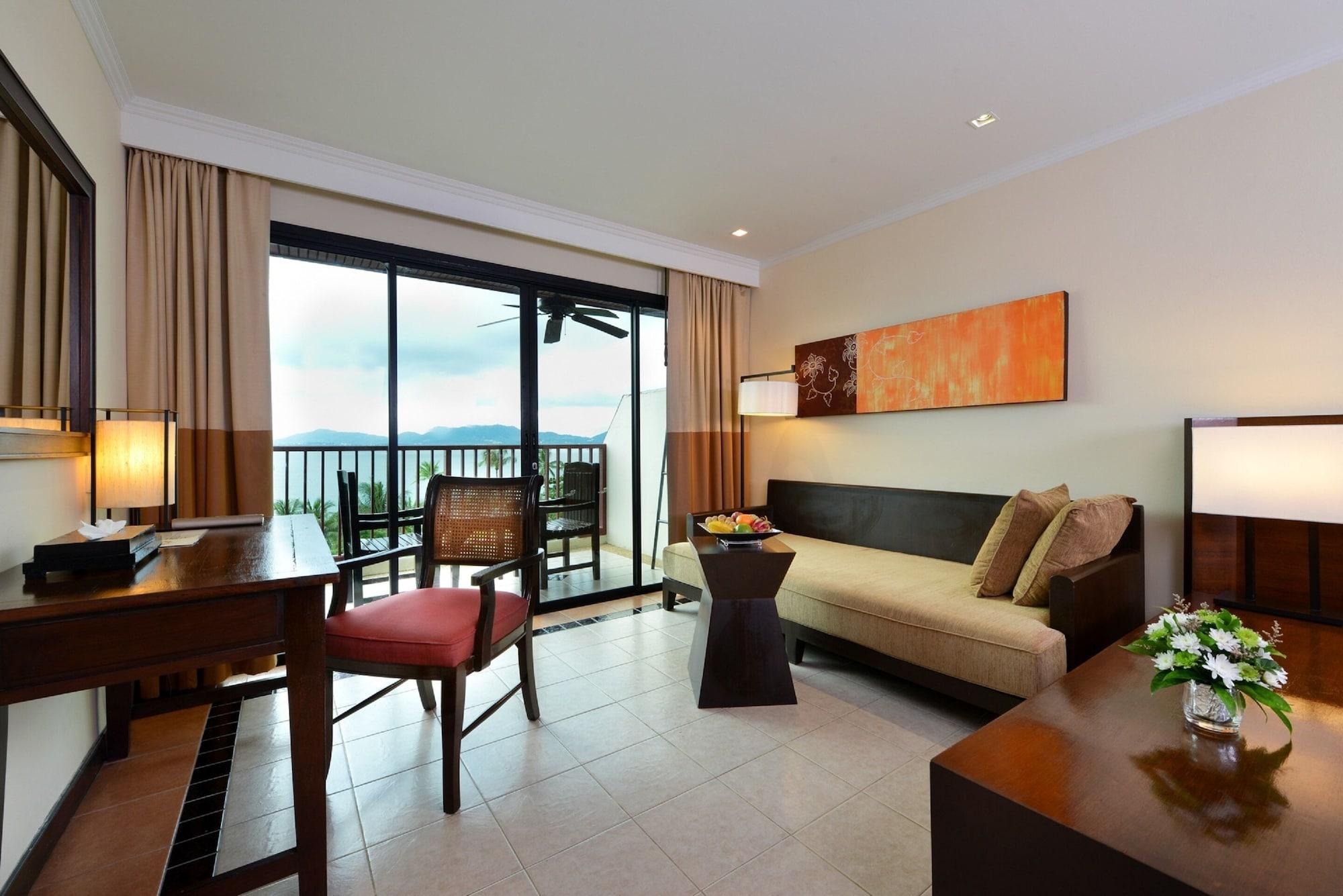 Panwa Boutique Beachfront Phuket Eksteriør bilde