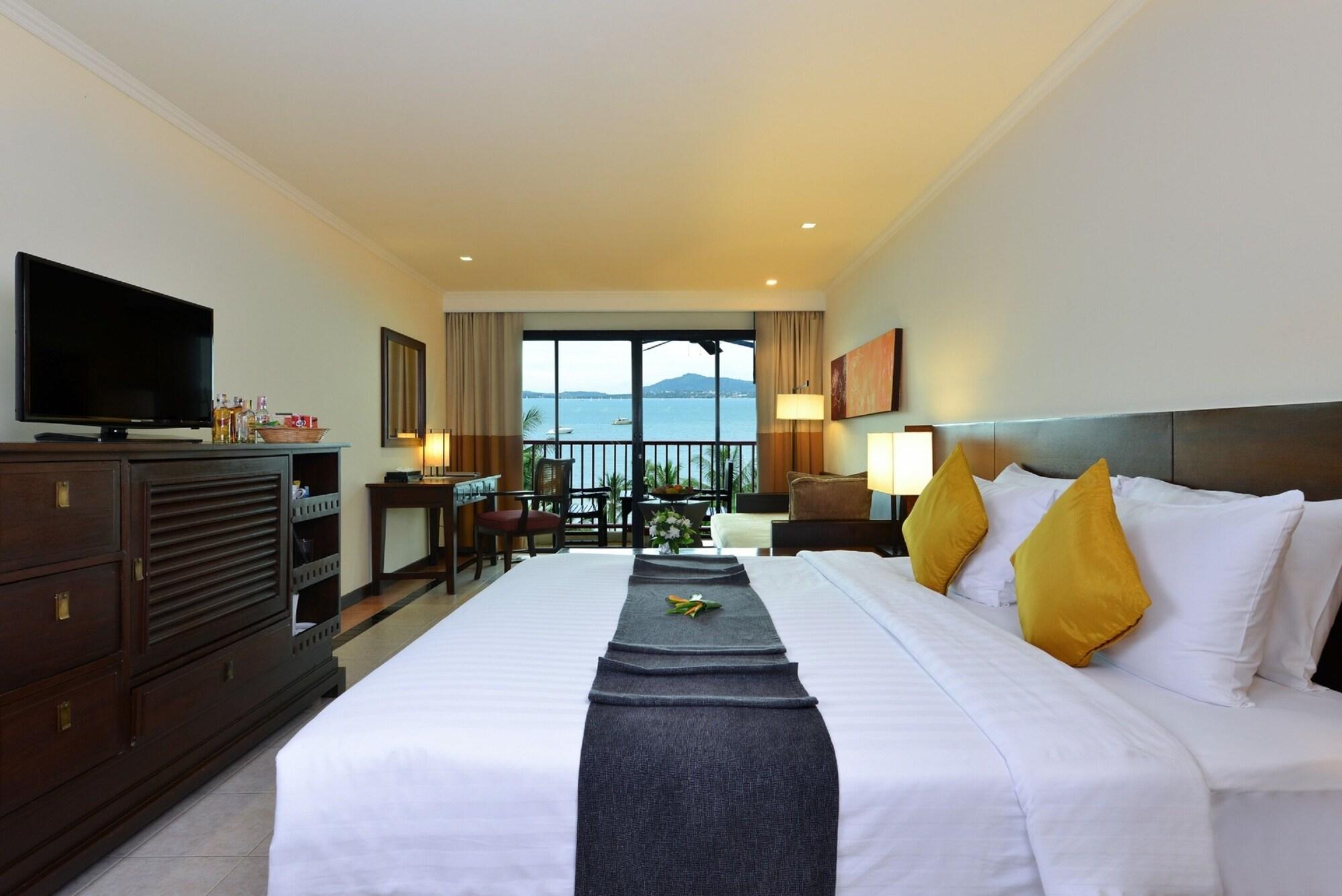Panwa Boutique Beachfront Phuket Eksteriør bilde
