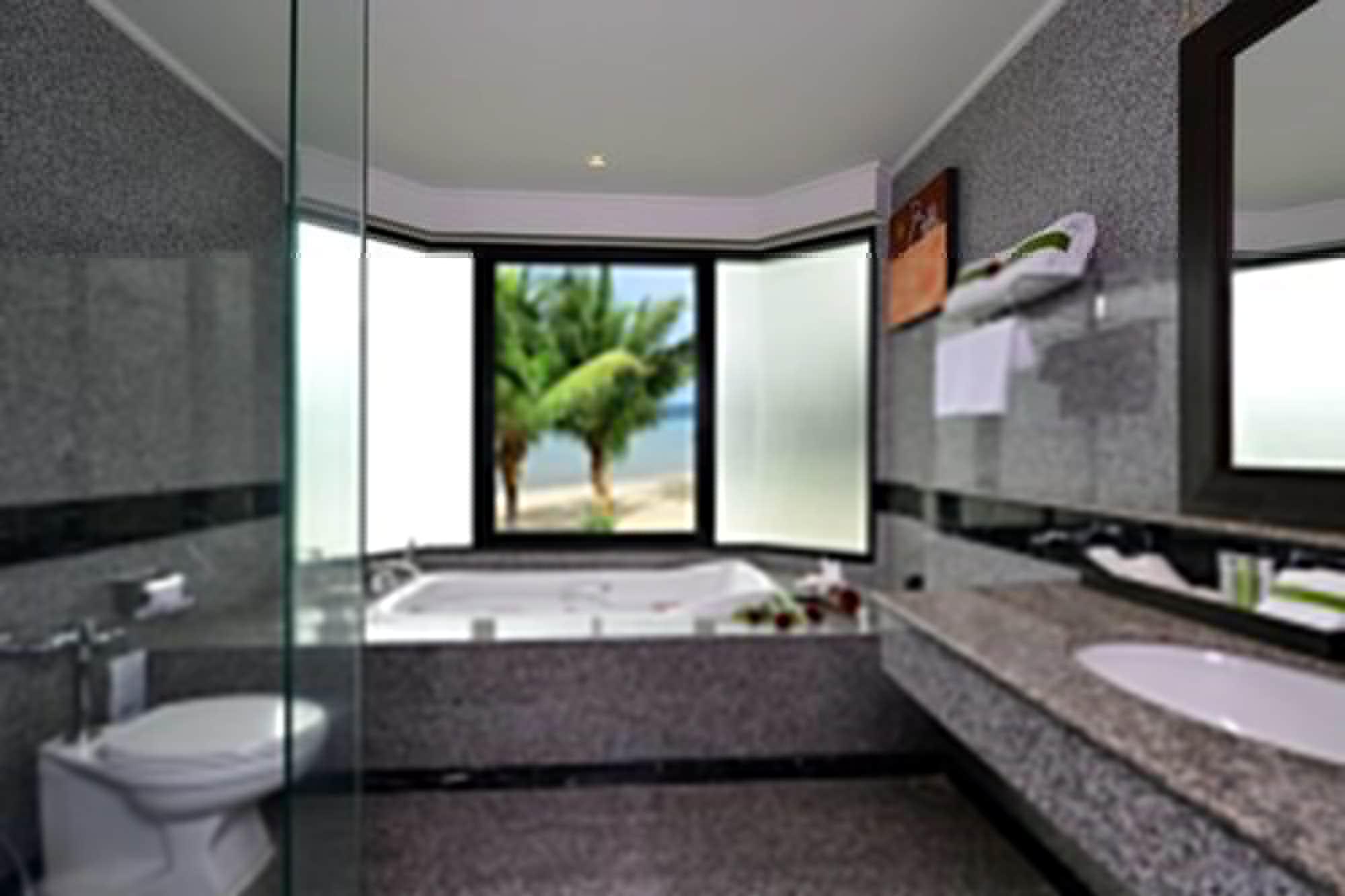 Panwa Boutique Beachfront Phuket Eksteriør bilde
