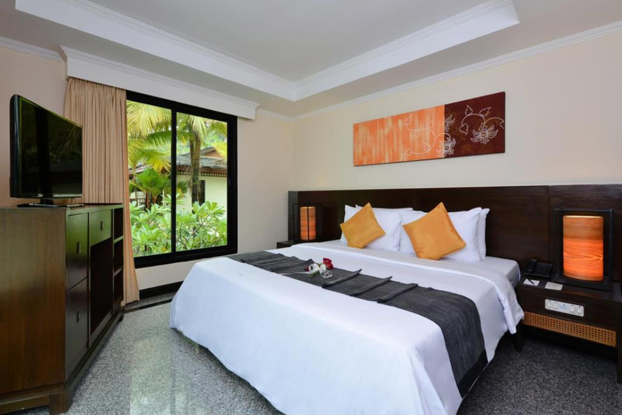 Panwa Boutique Beachfront Phuket Eksteriør bilde