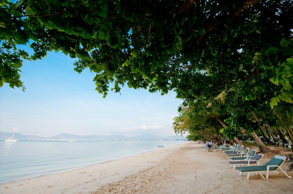 Panwa Boutique Beachfront Phuket Eksteriør bilde