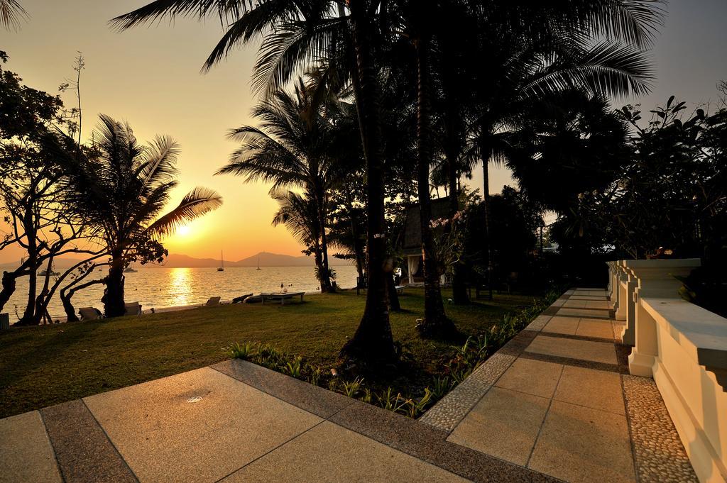 Panwa Boutique Beachfront Phuket Eksteriør bilde