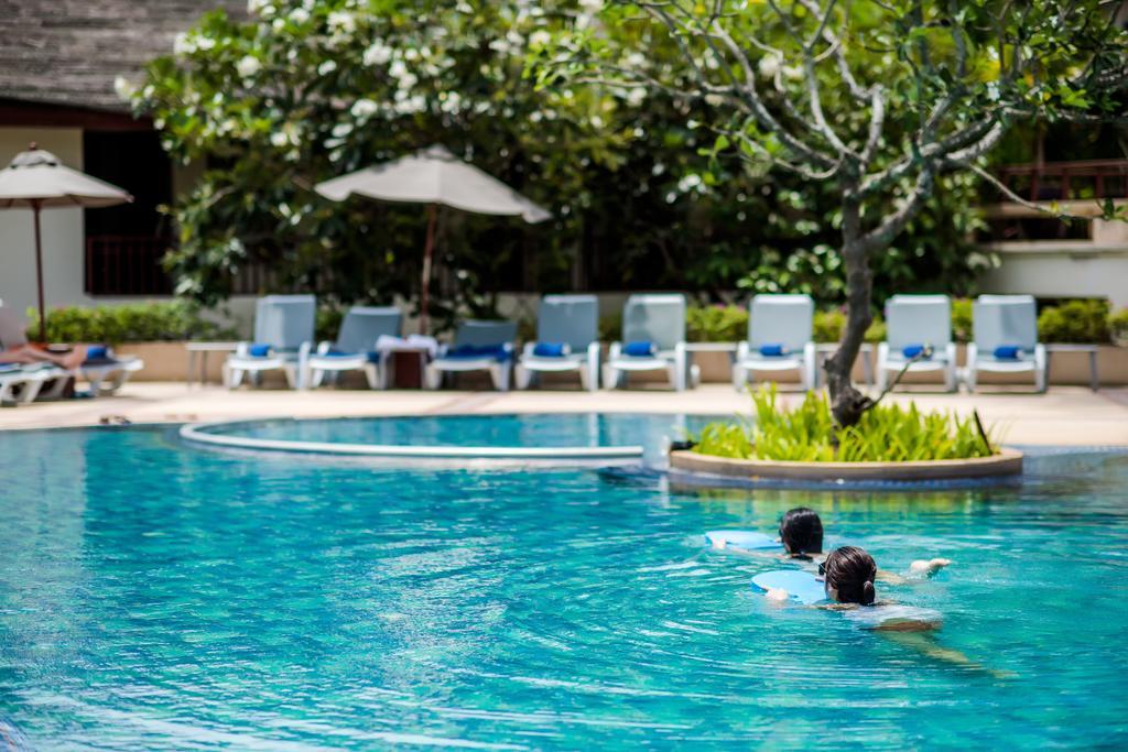 Panwa Boutique Beachfront Phuket Eksteriør bilde