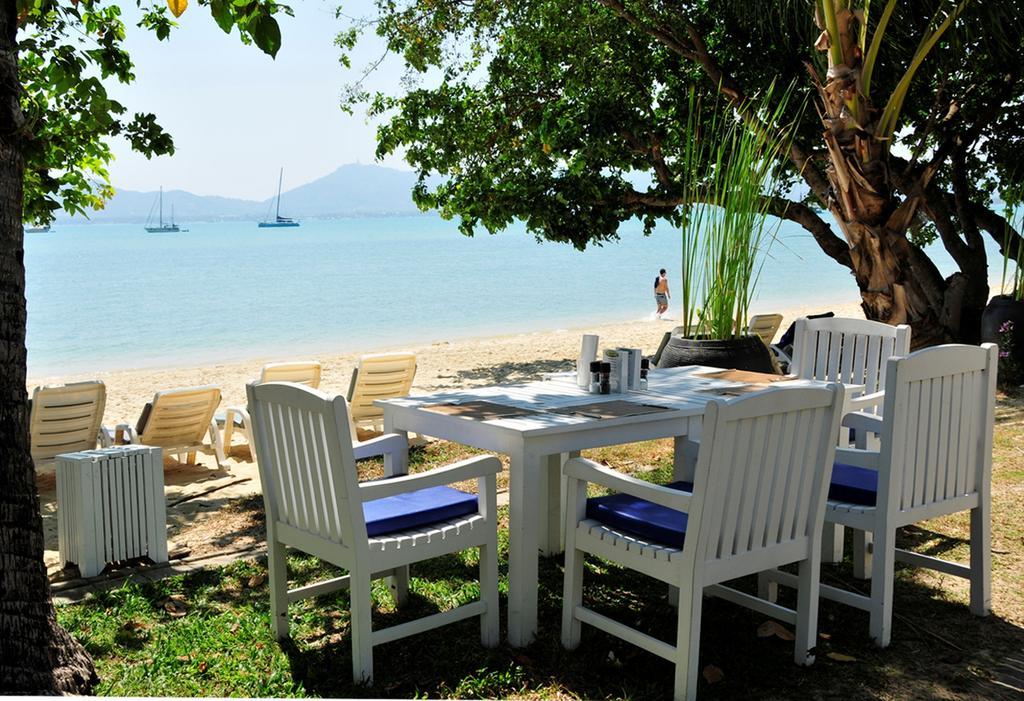 Panwa Boutique Beachfront Phuket Eksteriør bilde