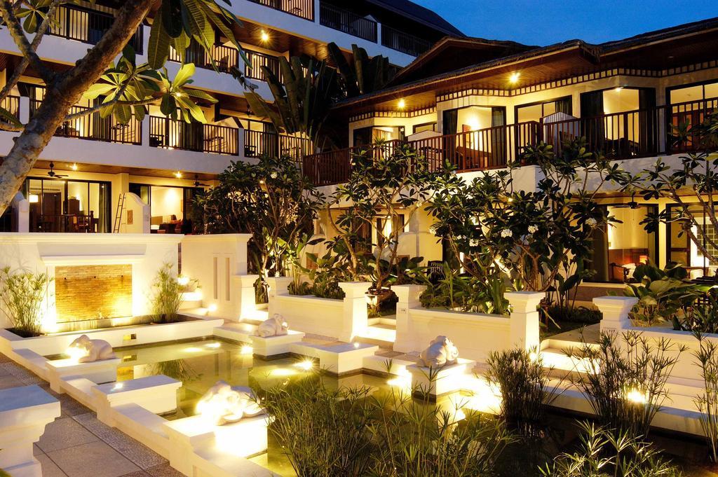 Panwa Boutique Beachfront Phuket Eksteriør bilde