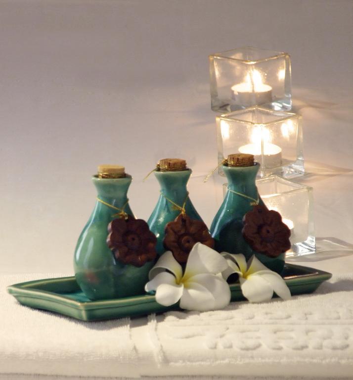 Panwa Boutique Beachfront Phuket Eksteriør bilde