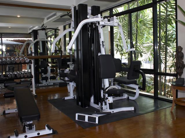 Panwa Boutique Beachfront Phuket Fasiliteter bilde