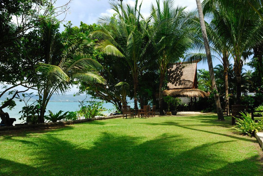 Panwa Boutique Beachfront Phuket Fasiliteter bilde