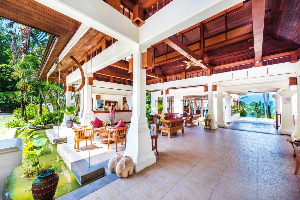 Panwa Boutique Beachfront Phuket Eksteriør bilde
