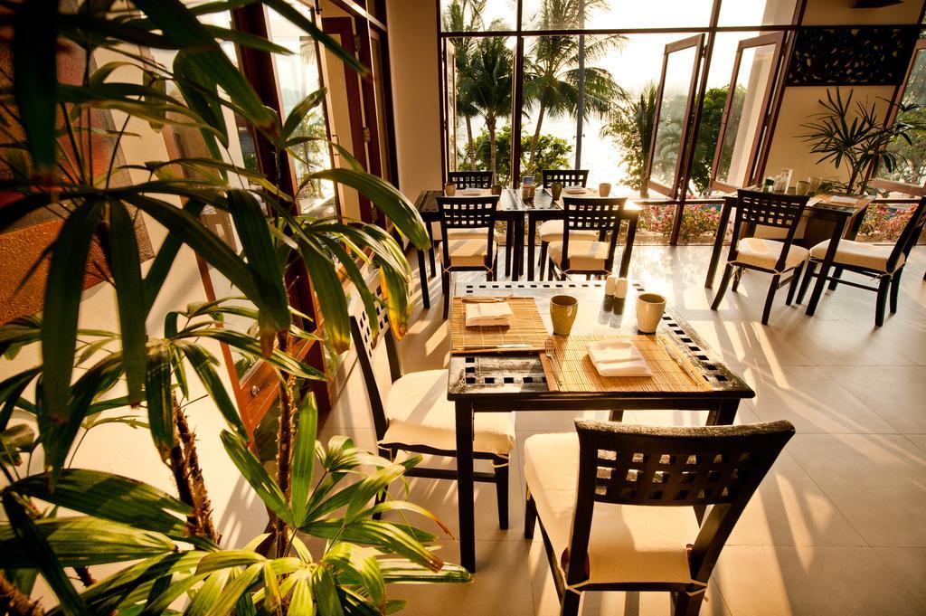 Panwa Boutique Beachfront Phuket Eksteriør bilde