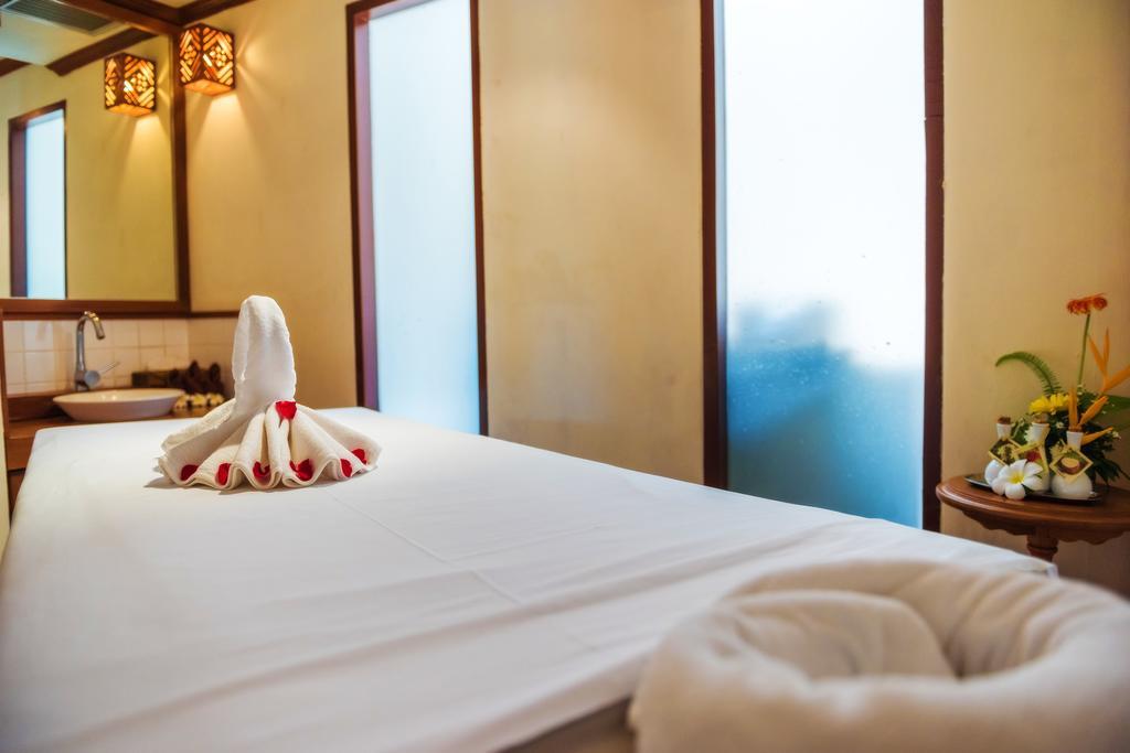 Panwa Boutique Beachfront Phuket Eksteriør bilde
