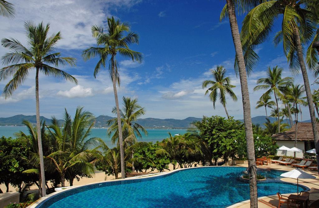 Panwa Boutique Beachfront Phuket Eksteriør bilde