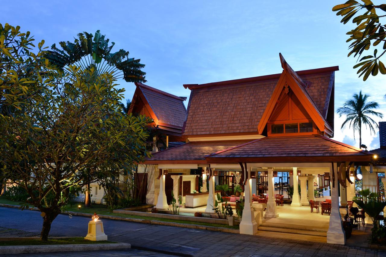Panwa Boutique Beachfront Phuket Eksteriør bilde