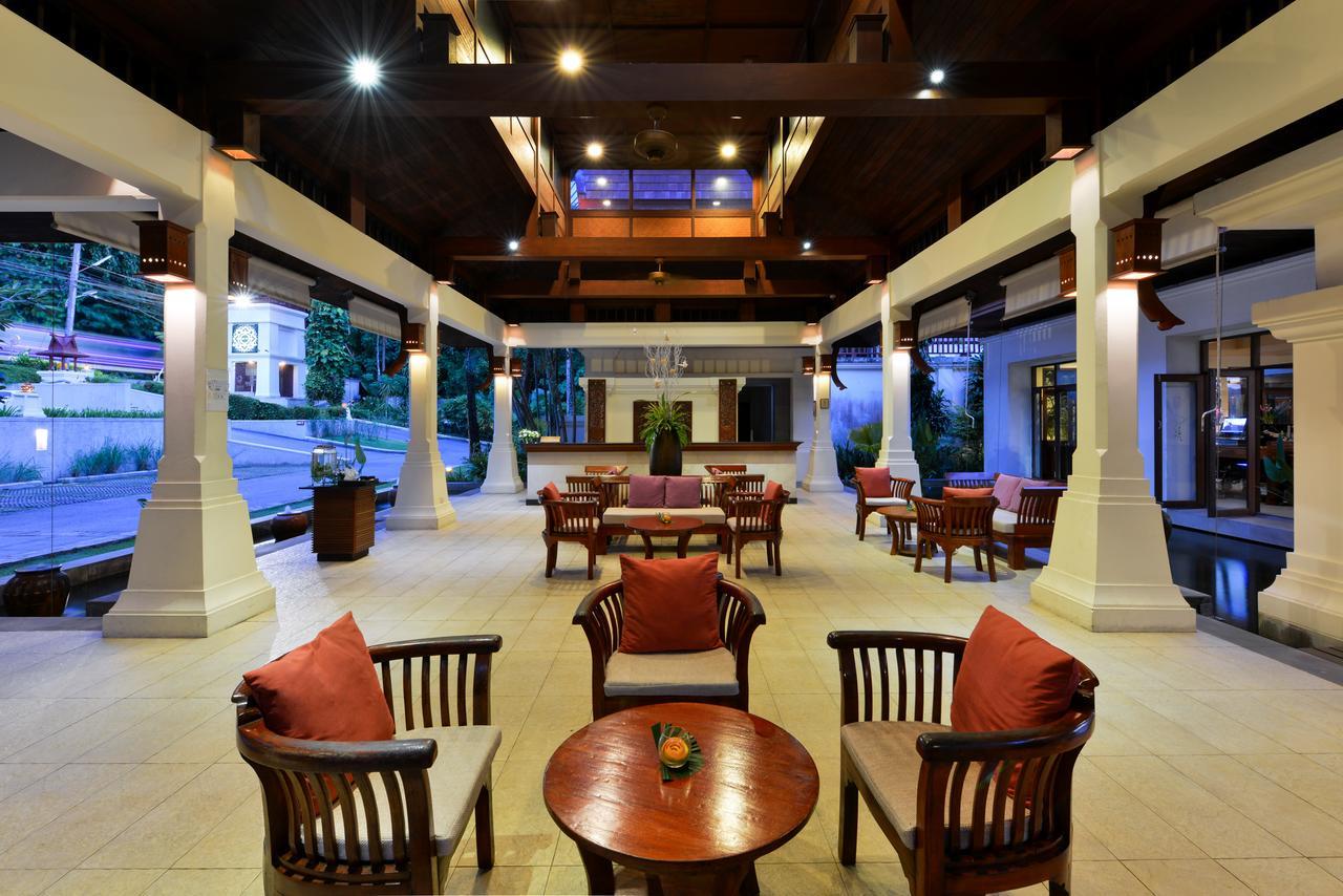 Panwa Boutique Beachfront Phuket Eksteriør bilde
