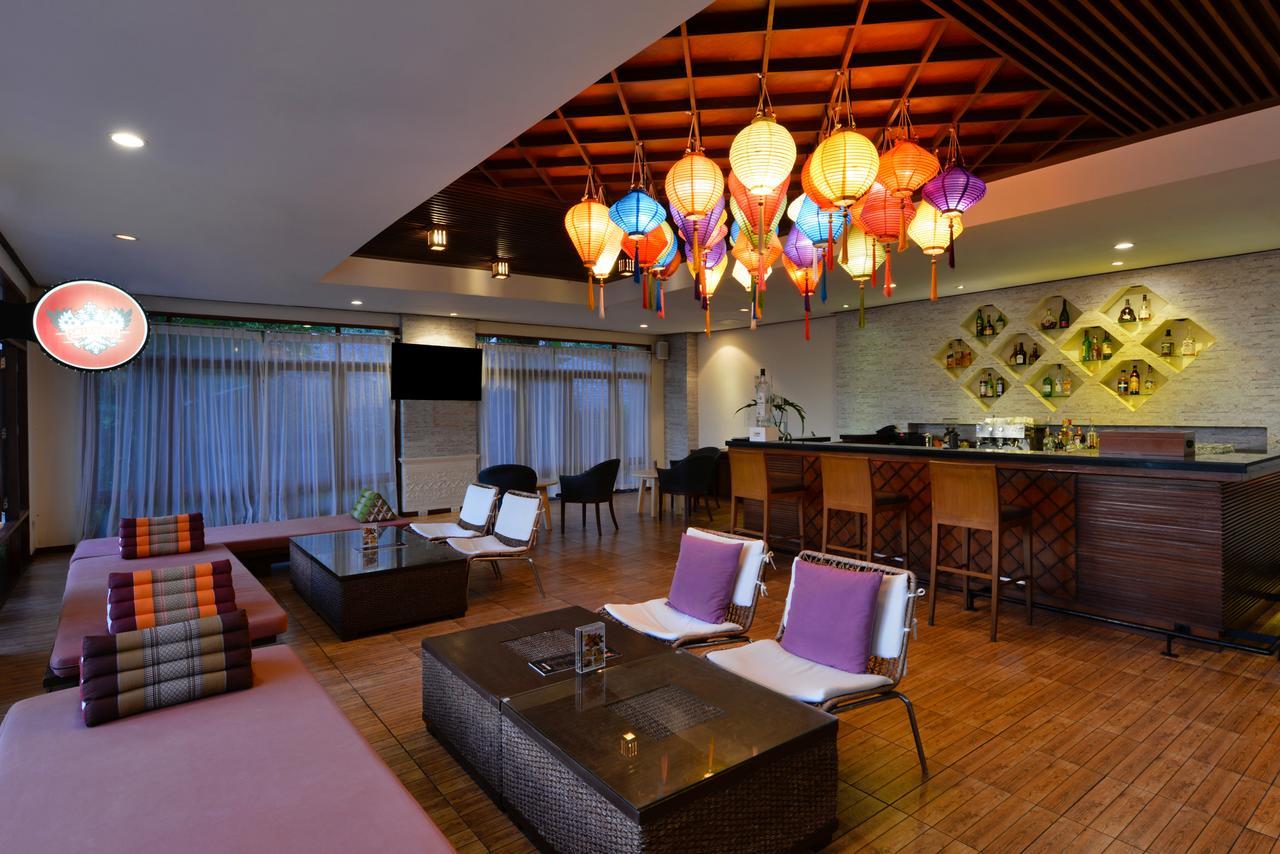 Panwa Boutique Beachfront Phuket Eksteriør bilde