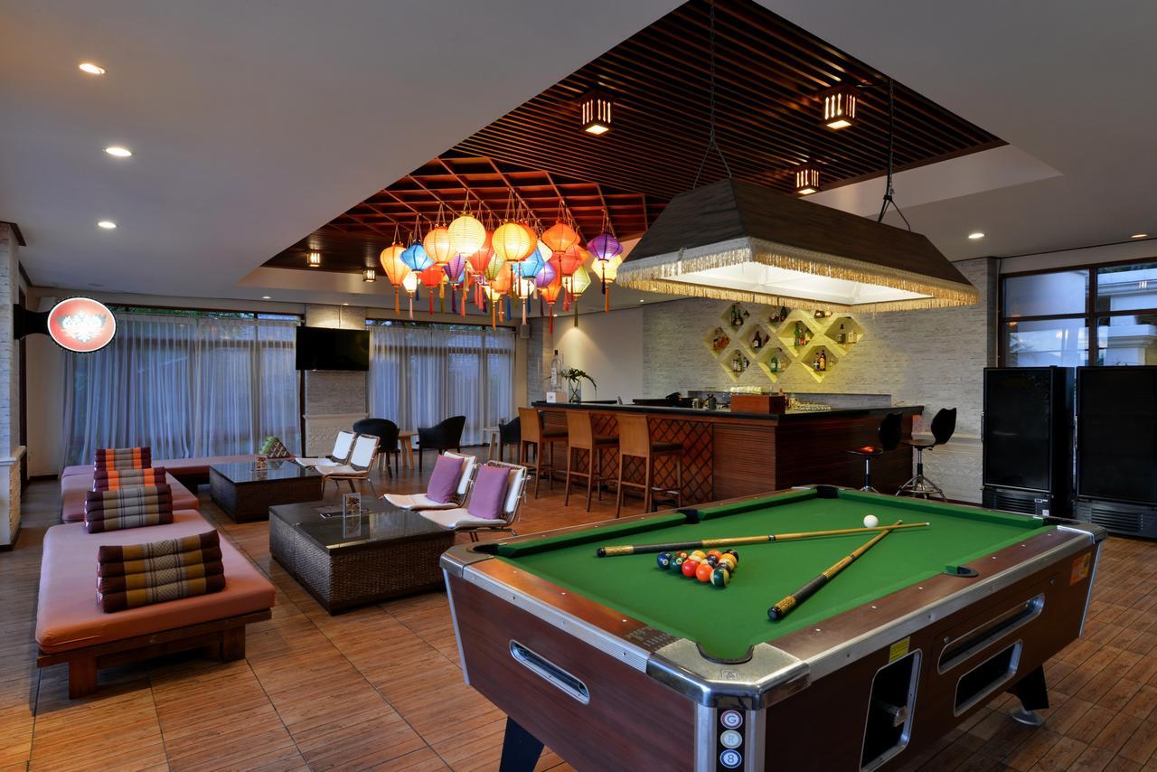 Panwa Boutique Beachfront Phuket Eksteriør bilde