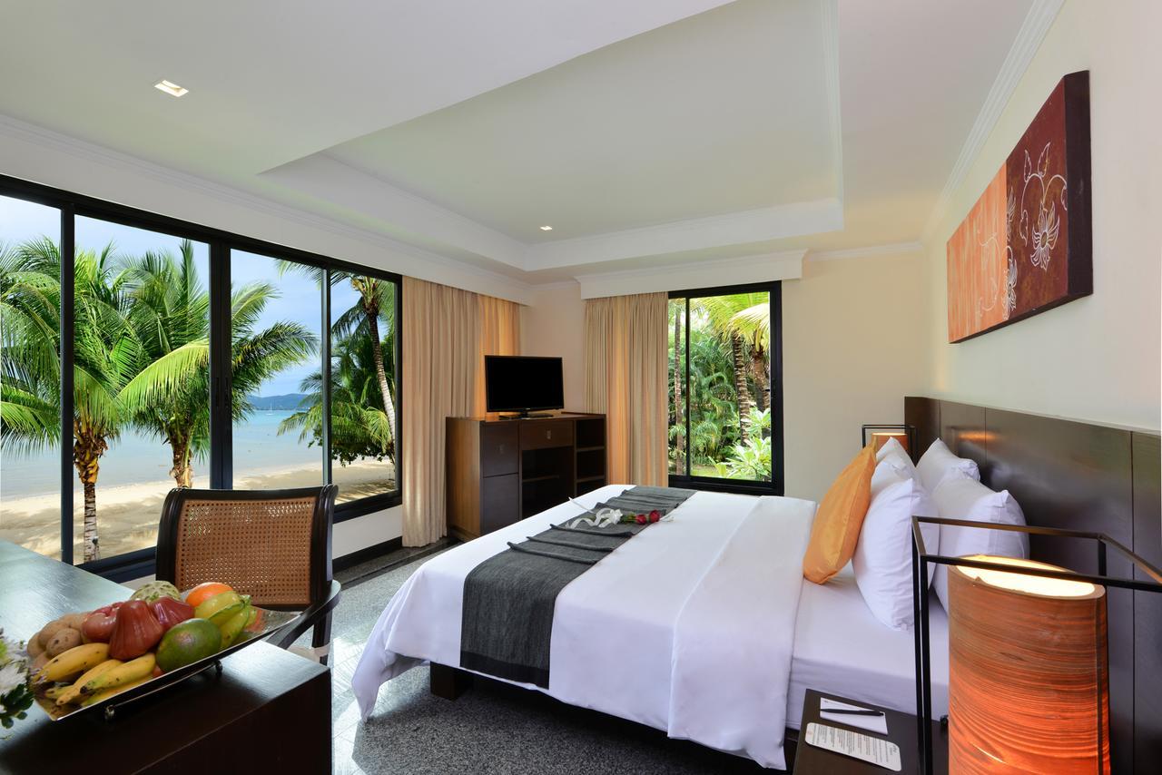 Panwa Boutique Beachfront Phuket Eksteriør bilde