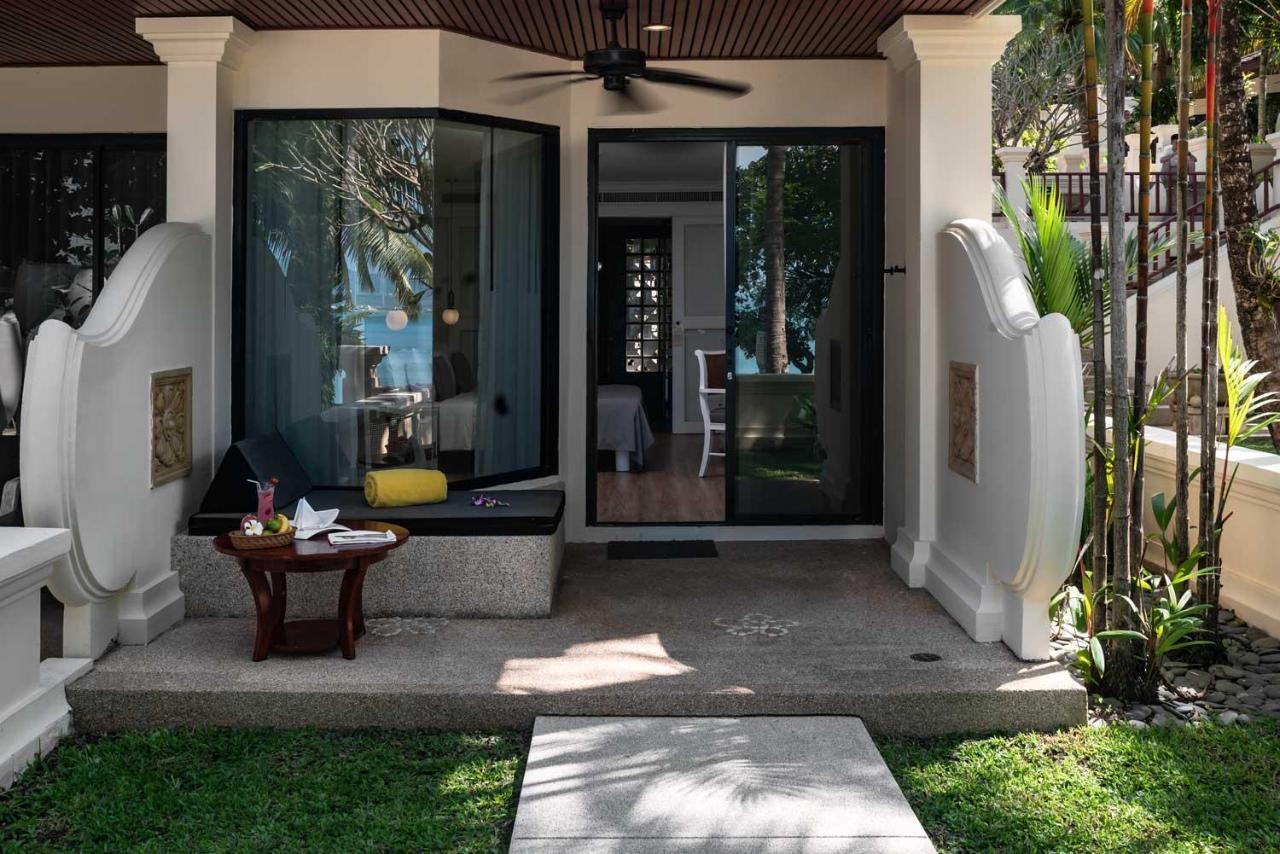 Panwa Boutique Beachfront Phuket Eksteriør bilde